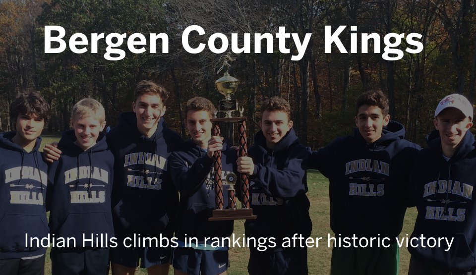 lambo2126's tweet photo. BRAND NEW BOYS NJ XC TOP 20 IS HERE- 
https://t.co/9rbV6YLNgt https://t.co/wgYrHhVyiY
