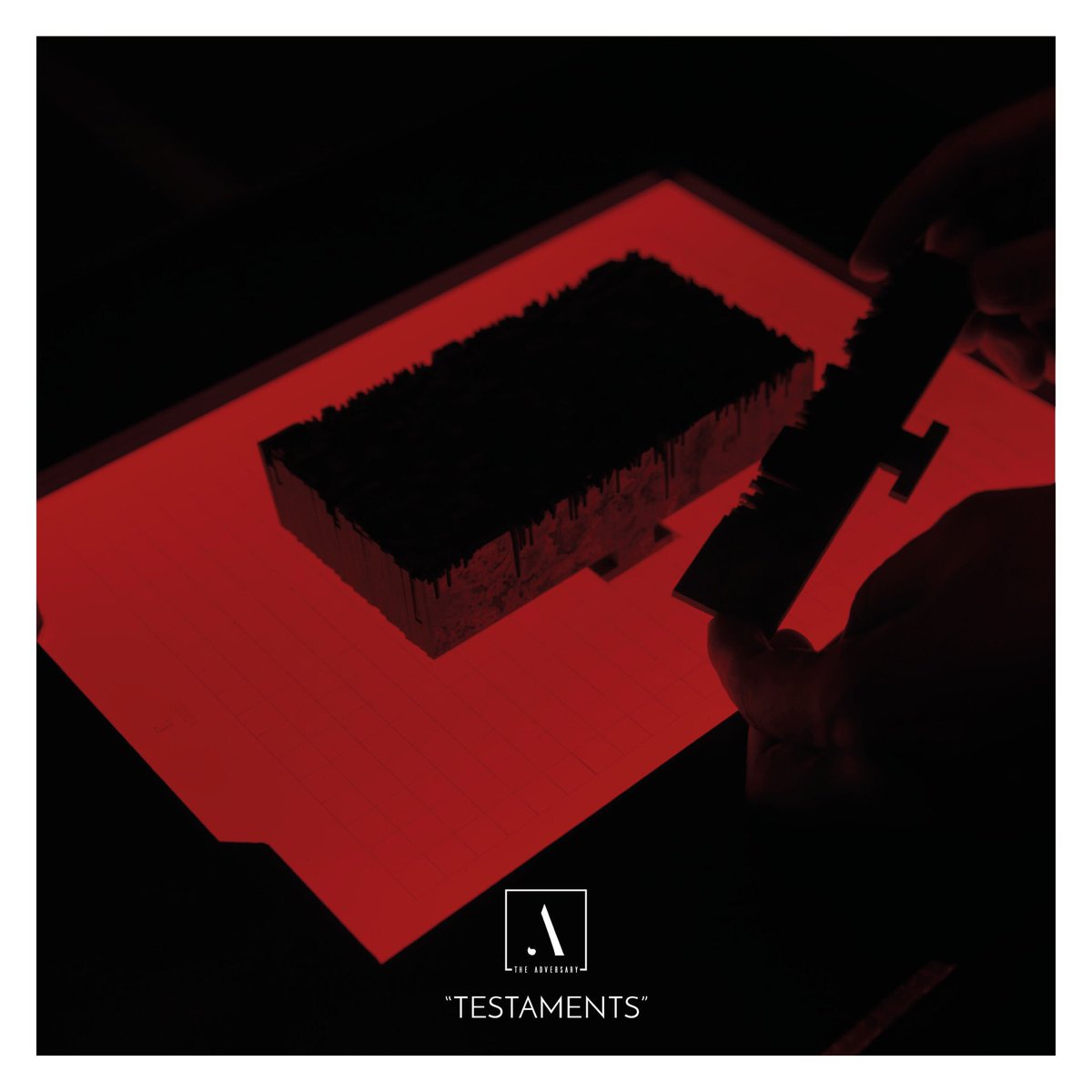 THE ADV_™ tweet media