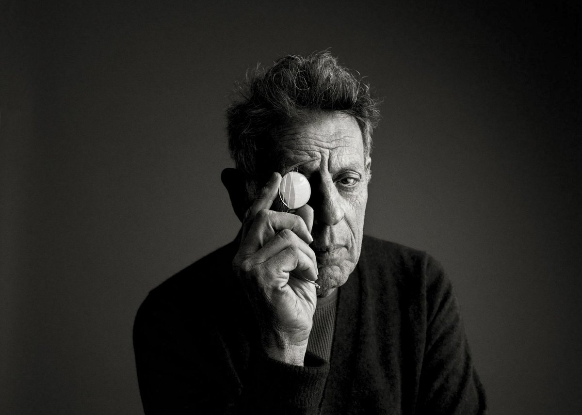 reaktorplayer's tweet image. Philip Glass on controlling your output and getting paid for what you make – The Creative Independent : bit.ly/2ehCY2D