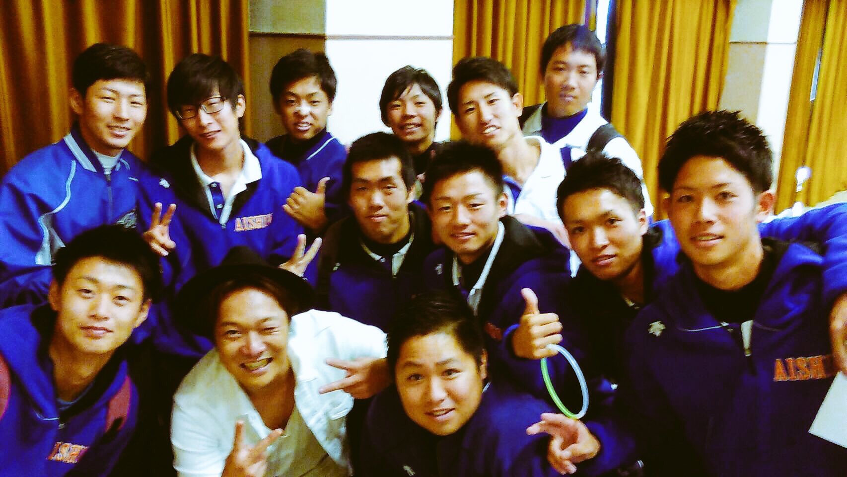 文化祭でつかったやつ 合同文化祭「パフォーマンス祭～EXCITE！～」を開催（神奈川県