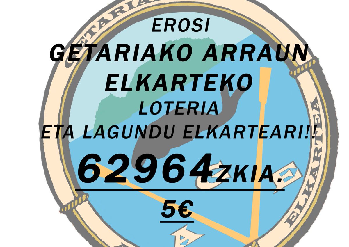 Getariako A.E (@getariakoae) on Twitter photo 