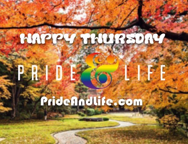 PRIDE & LIFE tweet media