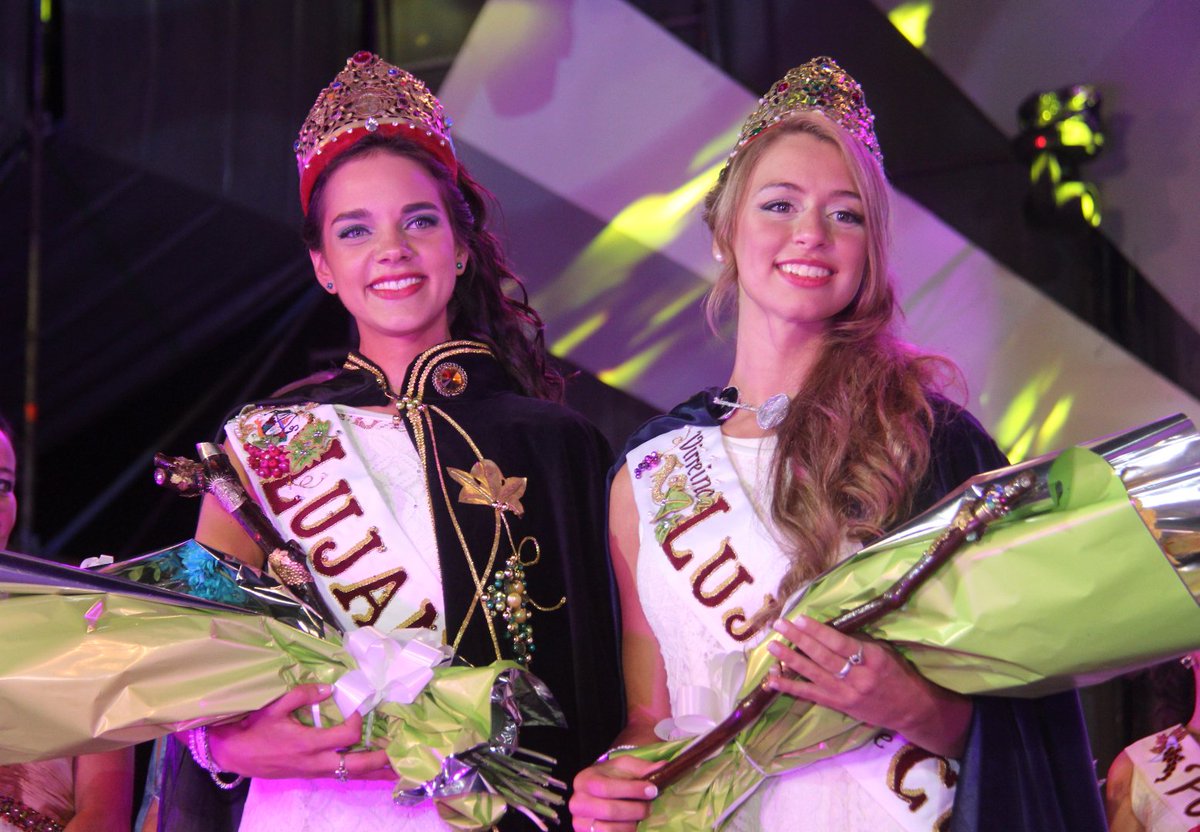 biencuyano's tweet image. Luján de Cuyo está latiendo, este viernes 4/11 comienzan las #VendimiasDistritales ¿Retendrá el reinado nacional? biencuyano.com.ar/?p=3750