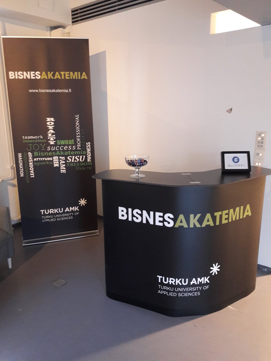 tomorrowsshow's tweet photo. Tule myös katsomaan workshopit #köysiratagalleriasta! #tomorrowsshow #TMS2016 https://t.co/mSG1t8oYGj