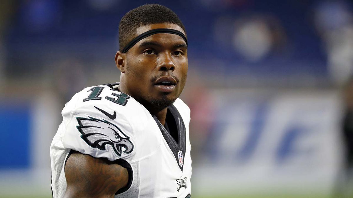 abc13houston's tweet photo. NFL player says he carries a gun because, "I'm from Houston. You can't trust a lot of people in Houston." https://t.co/bW35MFNrNY #abc13 https://t.co/bdd5IwMFqz