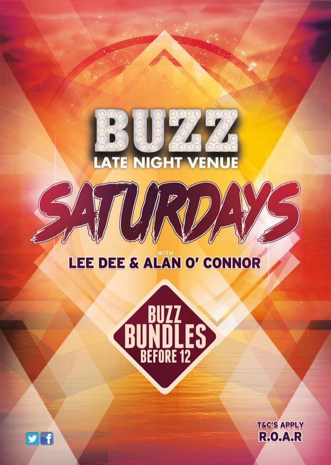 Buzz Venue tweet media
