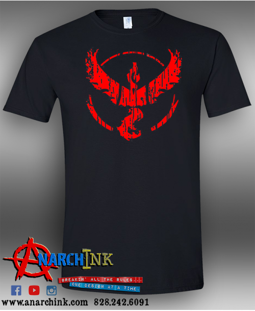 AnarchInkPrints's tweet photo. Team Valor Shirts!
Order here: https://t.co/AauESAVm16
#PokemonGO #gameinsight #update #gaming #gamer https://t.co/IUnslRtQ9A
