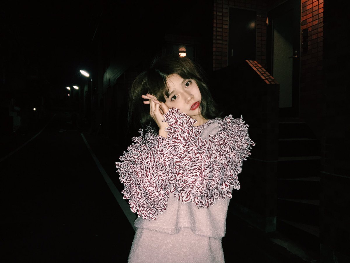 O Xrhsths 村田 倫子 Sto Twitter 本日ついにmerryjennyとのコラボアイテムが発売開始でする 5日のイベントもぜひ遊びにきてください 新宿ルミネ店でおまちしてます T Co Yiop8v1v62