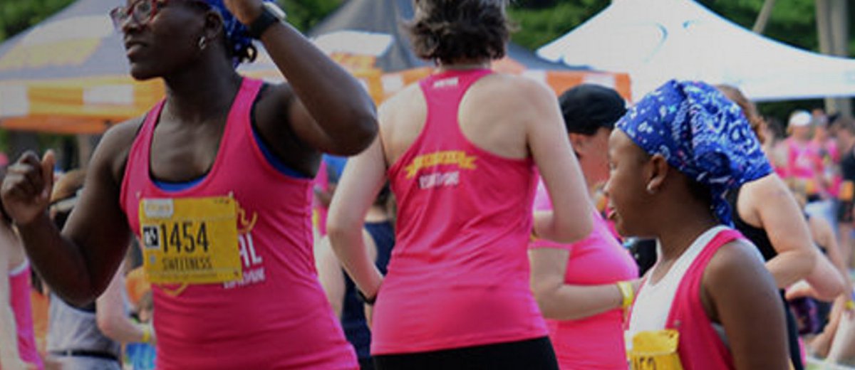 GildanOnline's tweet photo. Today's the day, #ATL! Show us what ya got at Gildan @EspritDeShe! Share your photos using #EveryThreadCounts! https://t.co/xJL3jmsXVx