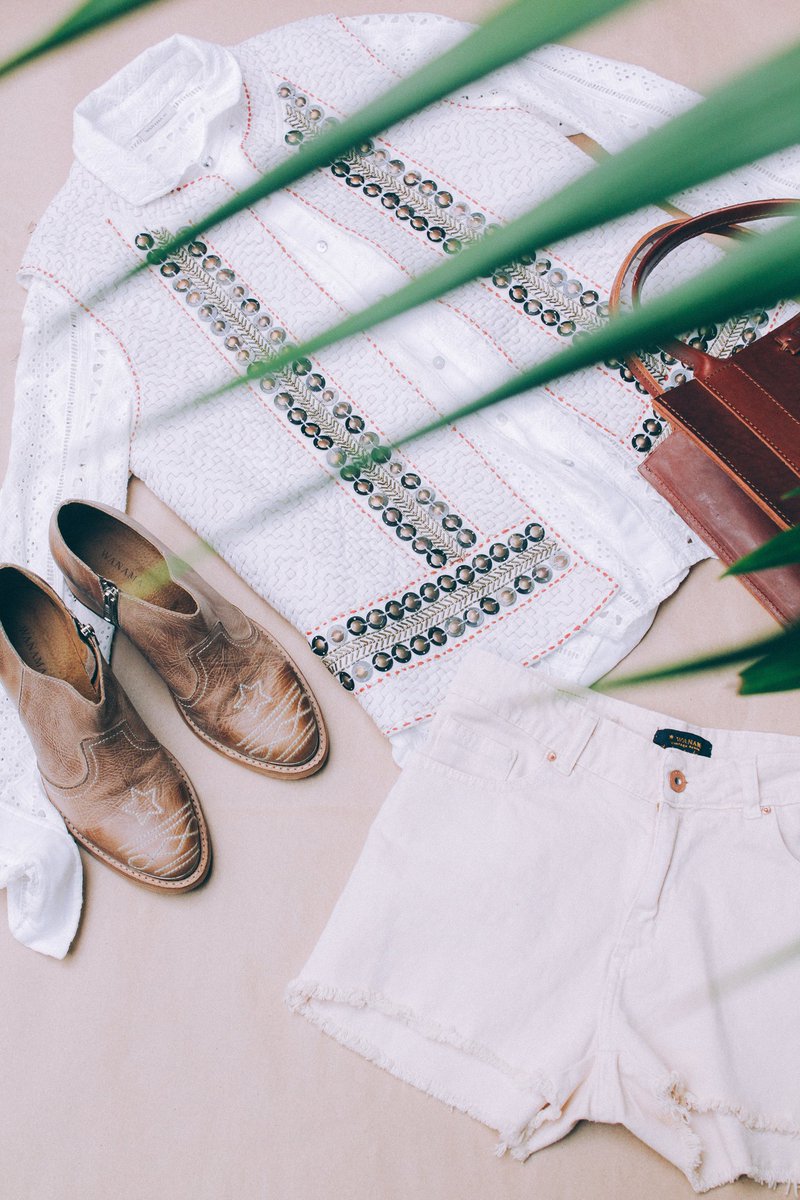 Summer Feeling! Be the Change you want to see in the world!