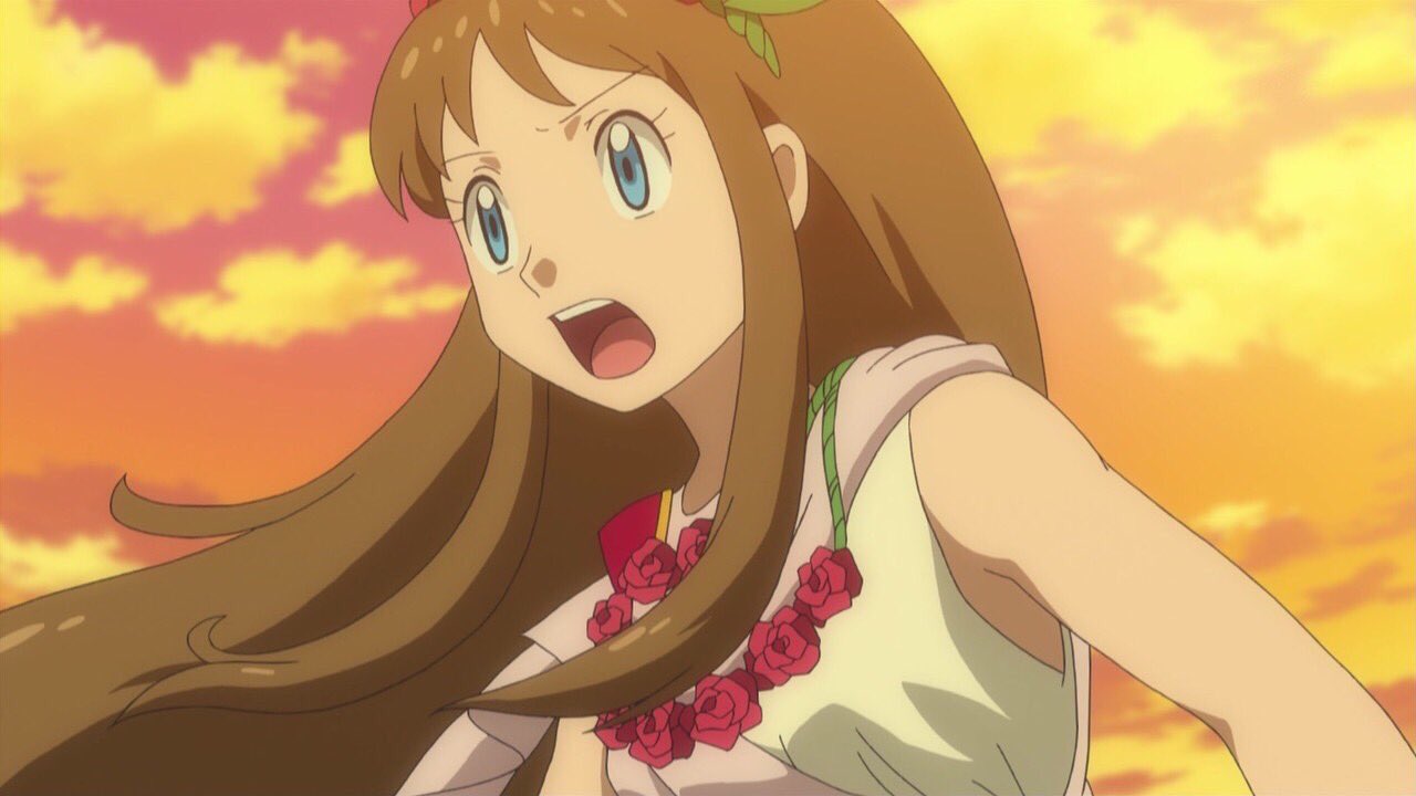 ポケモンセンターseiko Twitterissa ポケモンxy Z特別編 Xyzの伝説 を視聴しました アイラへの 愛に人生を捧げたジャンも ゼルネアスの力を利用しようとした人間も 伝説ポケモンの作り出す秩序 すなわち 自然 の前では小さなもの ジャンは最期まで自然に