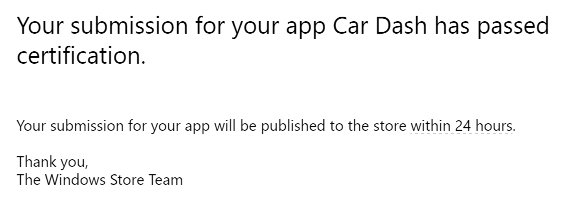 CarDashWP's tweet photo. Car Dash update for Windows 10 #uwp is on it's way! https://t.co/KueJicHclG