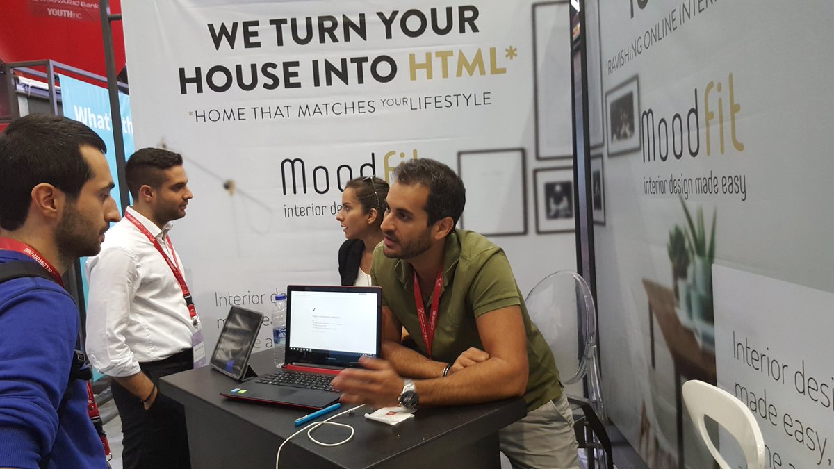 Bijan Azad (@azadbijan) on Twitter photo Visitors @moodfit_me generate crowdsourced #interiordesign buzz supported by @Darwazah_AUB <a href="/AUBOSB/">Suliman S. Olayan School of Business at AUB</a> <a href="/AUB_Lebanon/">American University of Beirut</a> Visitors @moodfit_me generate crowdsourced #interiordesign buzz supported by @Darwazah_AUB <a href="/AUBOSB/">Suliman S. Olayan School of Business at AUB</a> <a href="/AUB_Lebanon/">American University of Beirut</a>