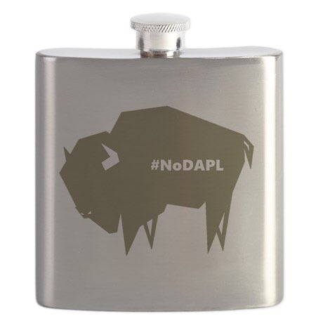 theprogressfund's tweet image. Great gift idea! And 75% of proceeds benefit #NoDAPL ❤️ bit.ly/4NoDAPL #BeTheChange