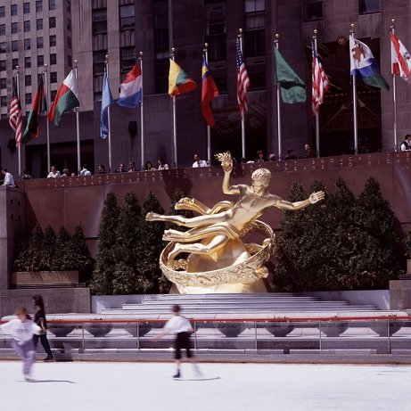 It's almost time! The 2016 #RockefellerCenter #ChristmasTree will be lit Wed 11/30 with live performances from 7-9pm. <a href="/NYCChristmas/">Rockcenter Tree</a>