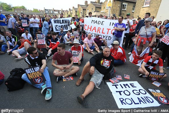 WSC_magazine's tweet image. Charlton&apos;s dire situation could still be salvaged, but the owners need to start apologising (via @kevinrye) wsc.co.uk/news/13558-cha… #cafc