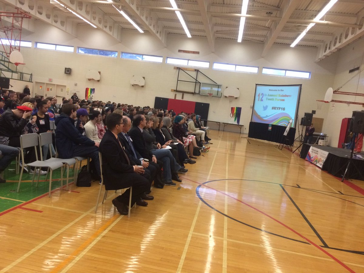 CCGSD_CCDGS's tweet photo. @MitzieHunter check out @OCDSB @OCDSB_Students at #RYF16 https://t.co/tK0DM6RJXU