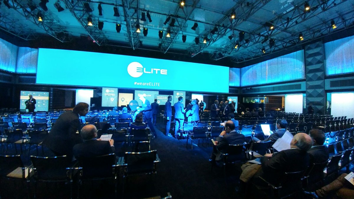 proelworld's tweet image. Proel spa é entrata da oggi nel circuito Elite borsa di Milano