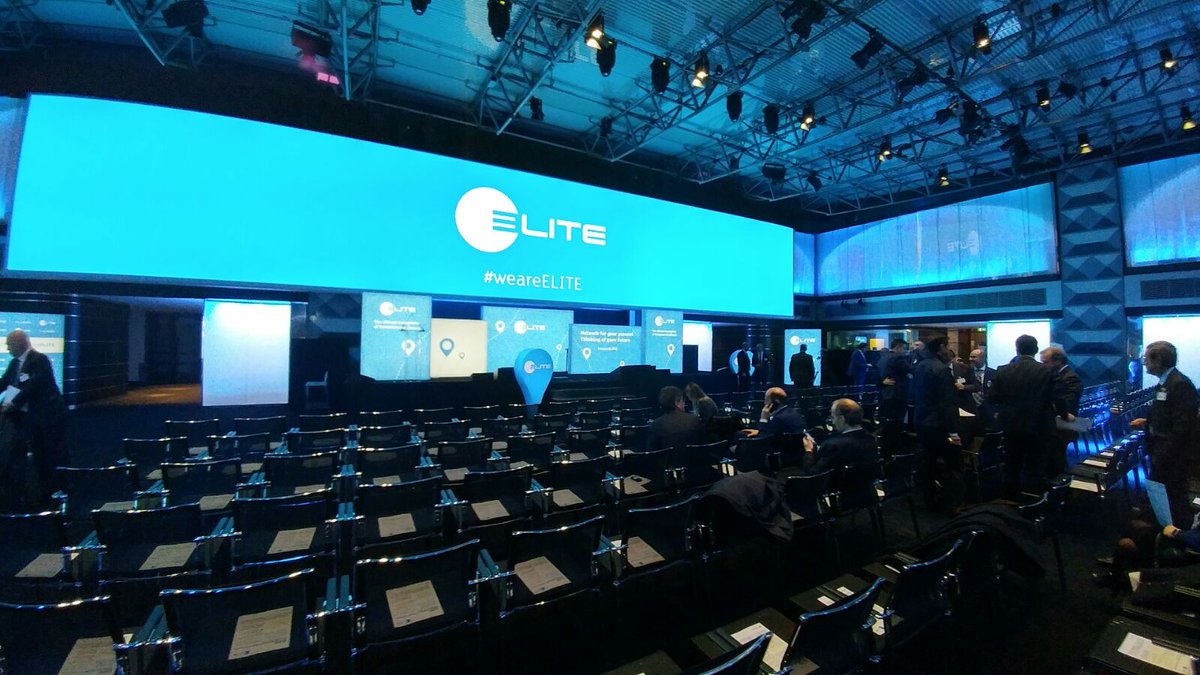 proelworld's tweet image. Proel spa é entrata da oggi nel circuito Elite borsa di Milano