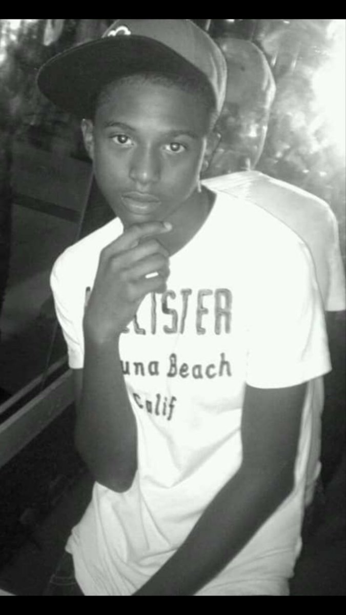 JayBeinit's tweet image. My son who I love so much 17 years old he was murdered shot in the head twice by his best friend I never thought this would happen to me