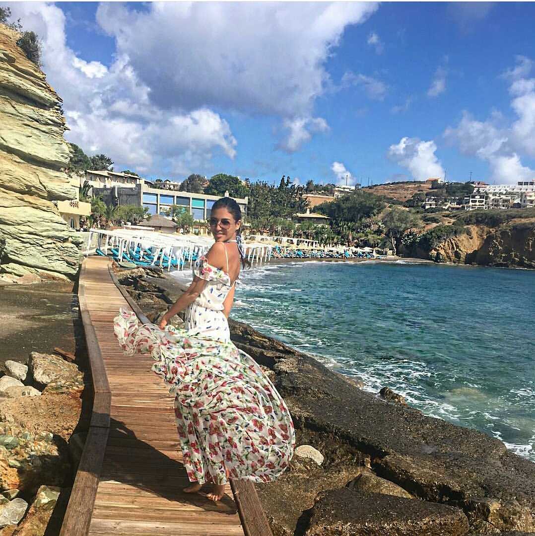 Live you next summer vacation like a real diva Photo by <a href="/s_dimopoulos/">Stathis Dimopoulos</a> ❤ #OutoftheBlueCapsis #Crete #Vacation #Greece