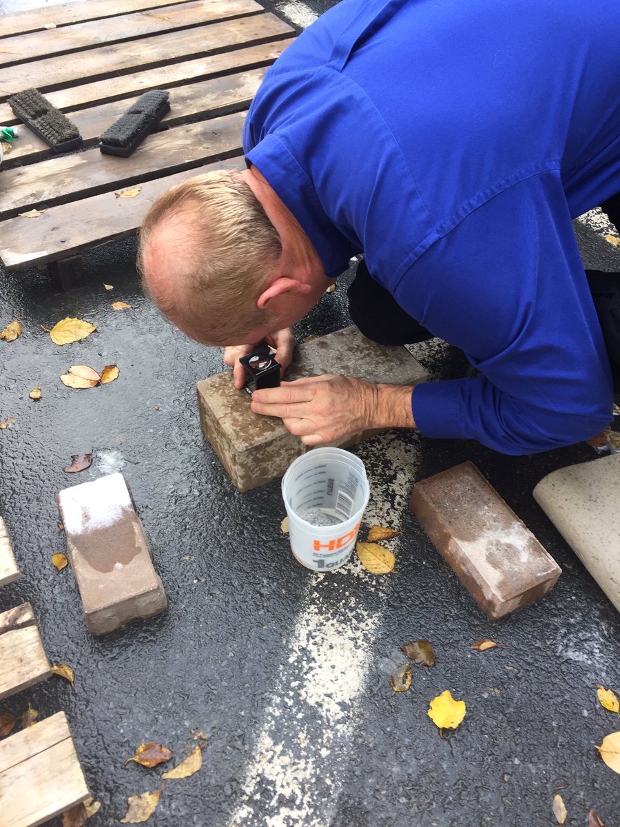 TechoHeter's tweet image. SEK. Testing cleaners and sealers. @techobloc @TechoHeter @TechoW5H @Techojerome @TechoRyanRav @rickbtechobloc @TechoDaveWood @TechoJoe