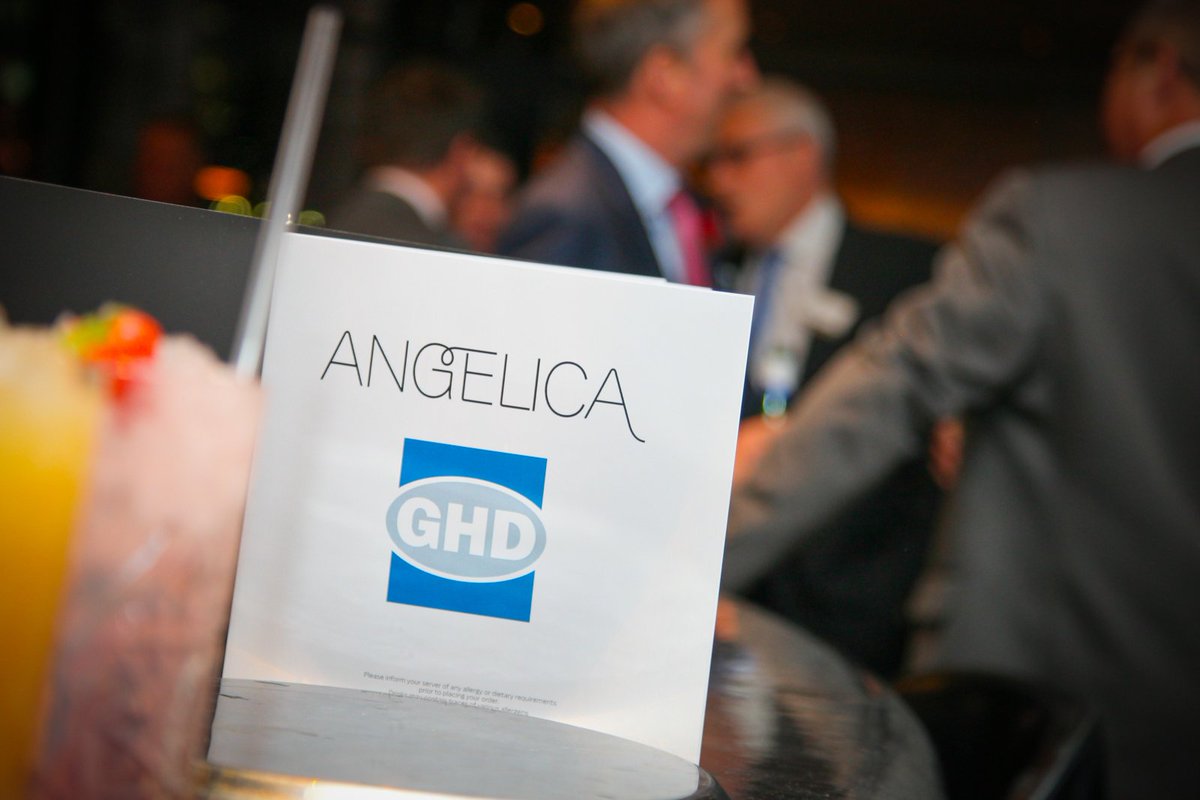 GHDspeaks's tweet photo. Celebrating being GHD in style tonight @AngelicaLeeds with clients from our U.K. markets #networking #leeds #oneGHD @dupecreative https://t.co/nf3vtxV69n