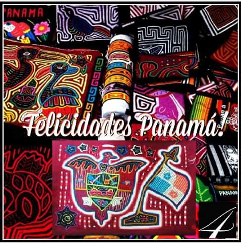 pascualyn10's tweet photo. Que viva Panama https://t.co/J7dnsuLblt