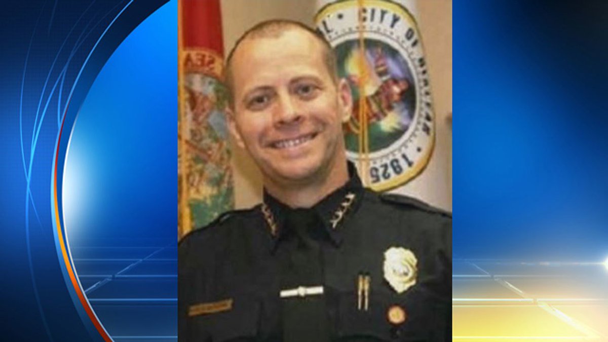 Bal Harbour police chief dies months after suffering massive heart attack bit.ly/2flS2xf?utm_me… https://t.co/SQ1LruBTbP
