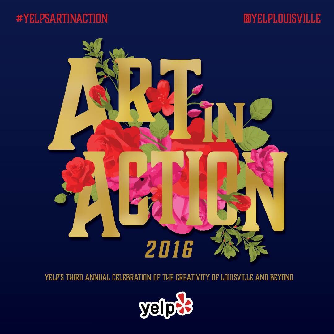 SETLouisville's tweet photo. TONIGHT is the @YelpLouisville "Art in Action" Event @LvillePalace &amp; we will also be hosting the Official YELP After-Party at SET https://t.co/awvrvu5j4z