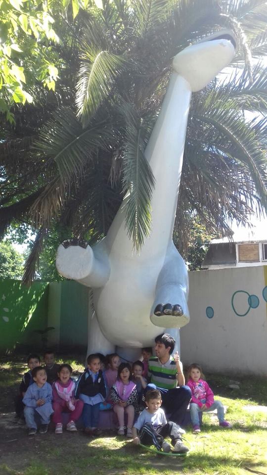 CasaZamba's tweet photo. Arranco el mes de Noviembre!! festejando el día de la tradición. Nos visito el Jardín Campanitas jugamos, nos disfrazamos,Gracias por venir! https://t.co/wz3vx348G5