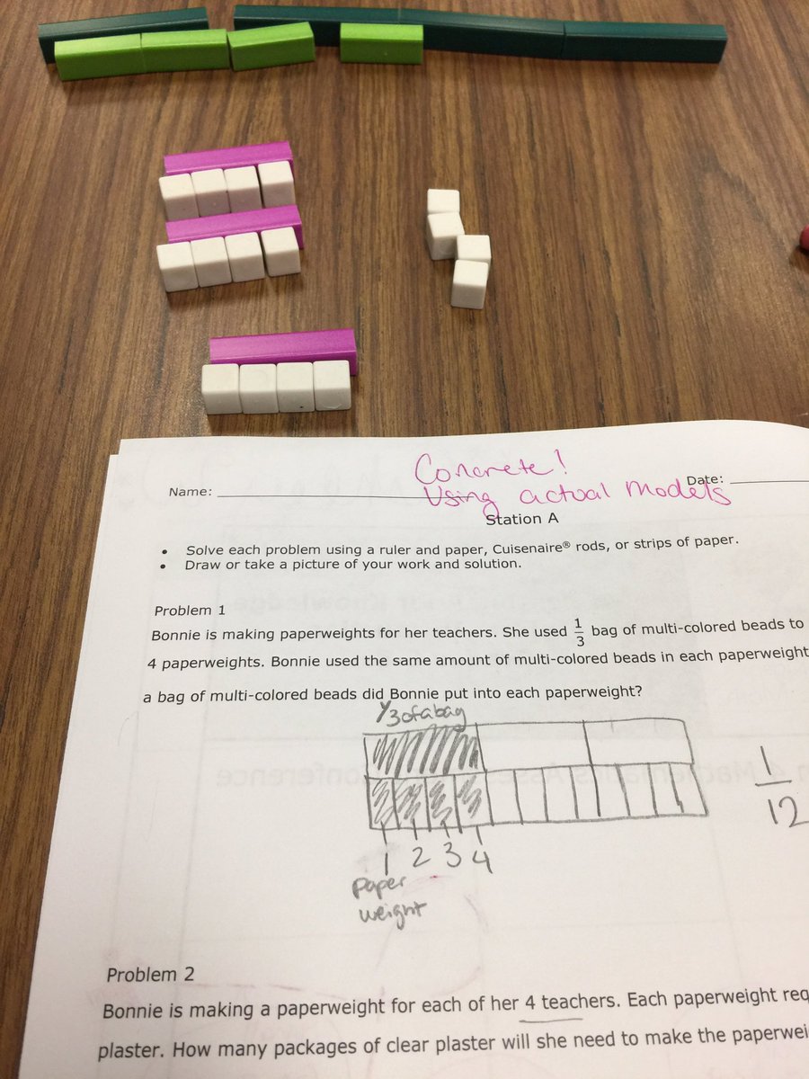 6thMathWCJH's tweet image. Modeling math makes it meaningful! #Katymodelsmath #wcjhmath #wchowlout