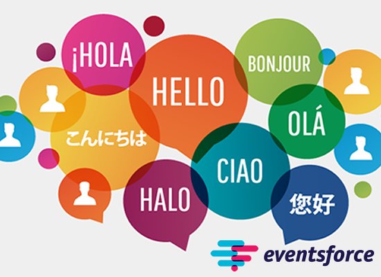 Don_HWA's tweet photo. Why Your Events Could Benefit from Multilingual Websites https://t.co/E0pG3eVEen h/t @eventsforce #eventtech #eventprofs #eventplanners https://t.co/antfYc4YGW