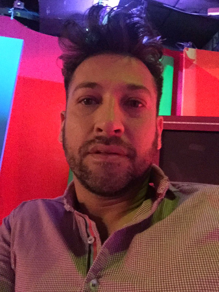 pruizoficial's tweet photo. En instantes en el chimentero !@ElChimentero30 https://t.co/K6GOQ95m7G