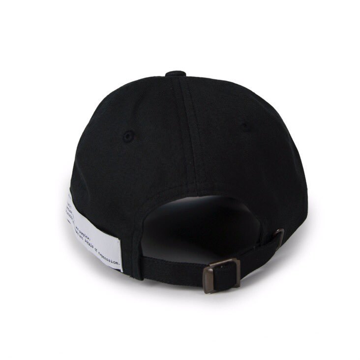 BaffleStudios's tweet photo. shop the blank face black ball cap // https://t.co/znLtIO3bvj ™ https://t.co/OnhQlD2zSS