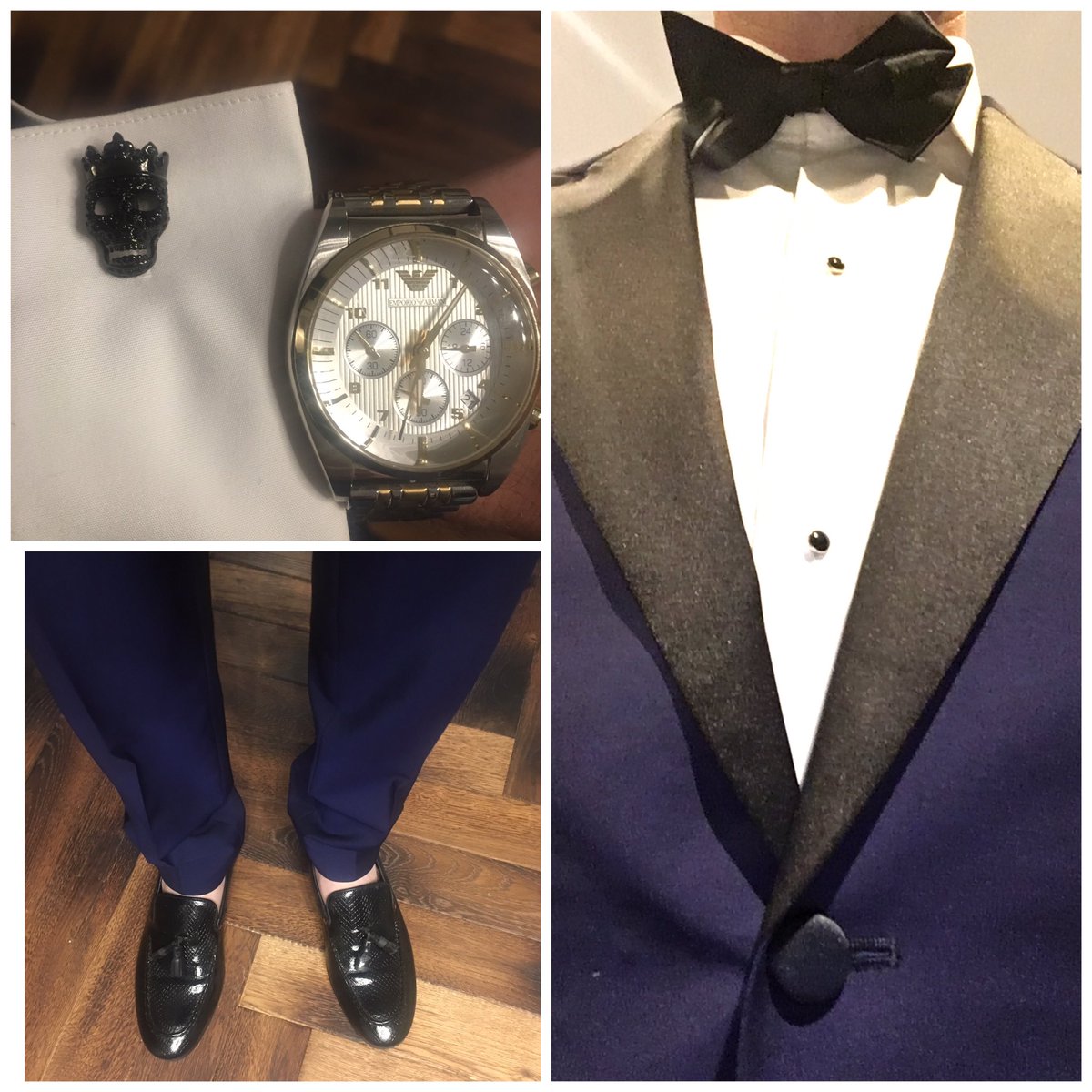 IconicOffices's tweet photo. The boss man is breaking out a little @Darrenken number! Watch out tonight at the #FitOutAwards โข #FittedOut https://t.co/xwYfDSwKNX