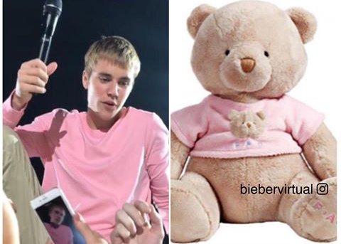 bieberinmyybed's tweet photo. I literally see no difference #EMABiggestFansJustinBieber https://t.co/k9BFJpTWJ5
