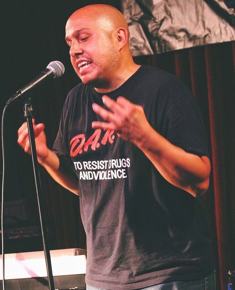 arthouseprods's tweet image. Join us tonight @ 8PM for #openmic and #performance night with #butteredroll #art #poet #singer #musician #comic

bit.ly/openmic1