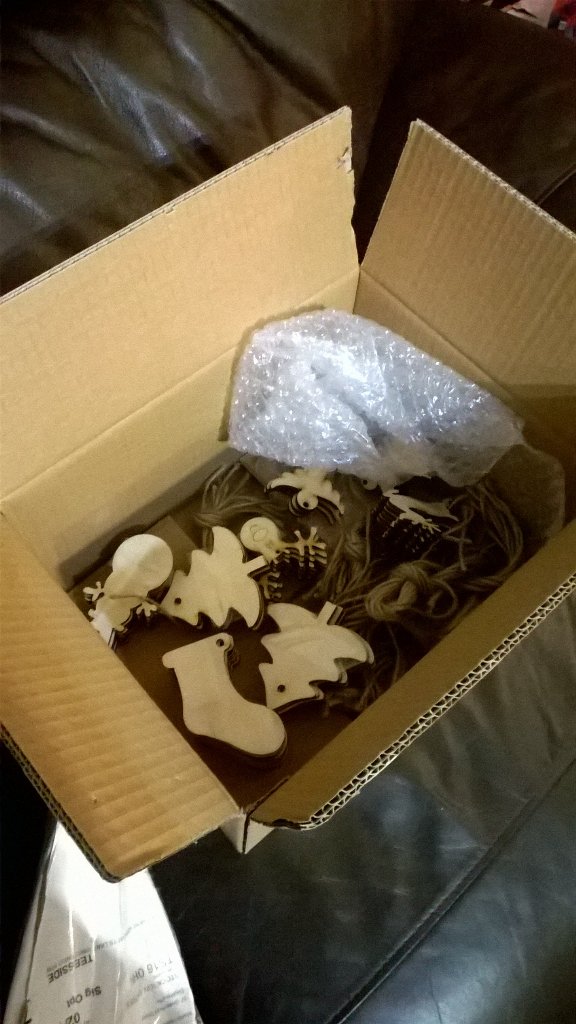 Christma5Craft's tweet photo. New stock has arrived 🎄😊 https://t.co/SkuLFdYBa6
