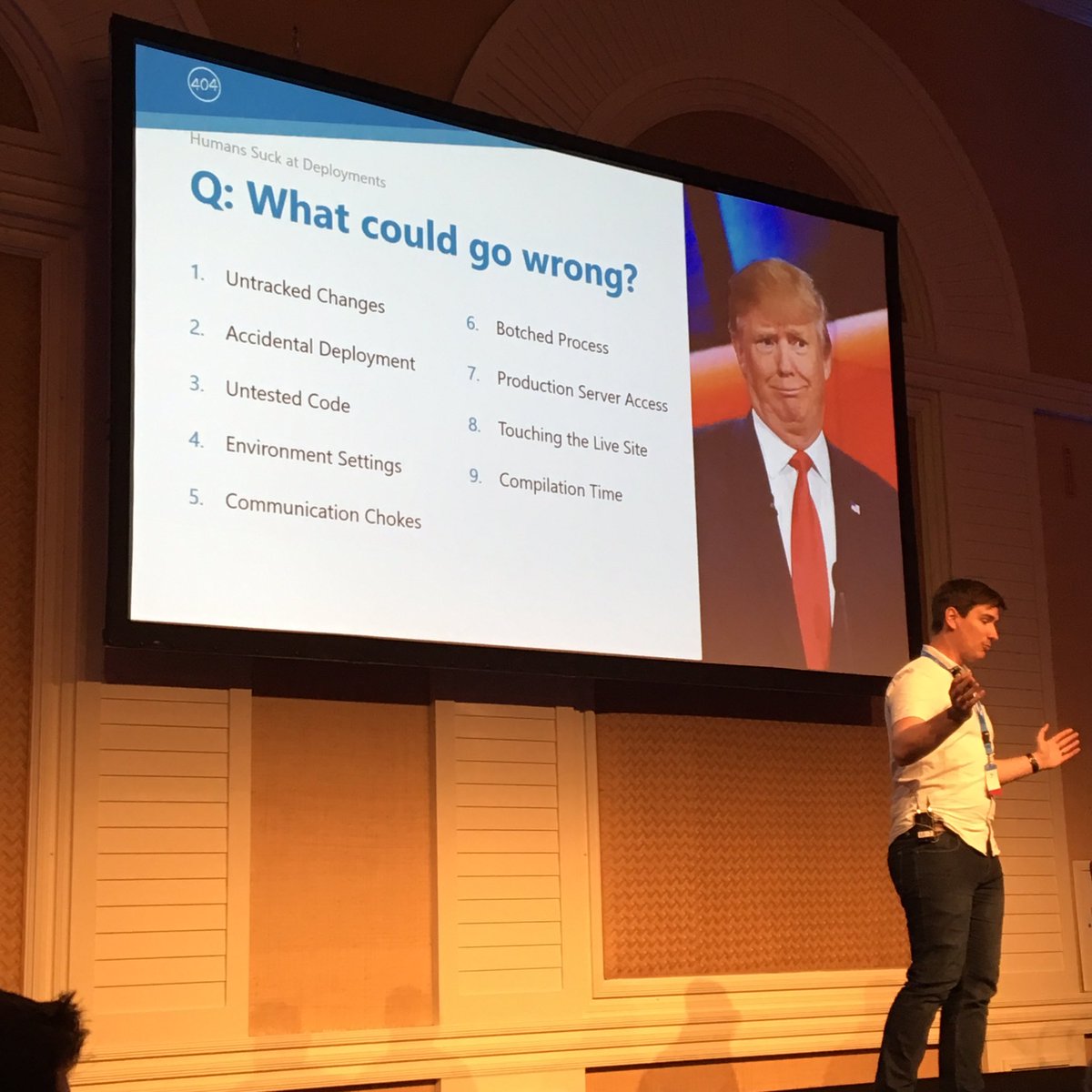 Michael Kinkaid tweet media