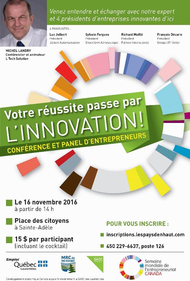 Synergie Laurentides tweet media