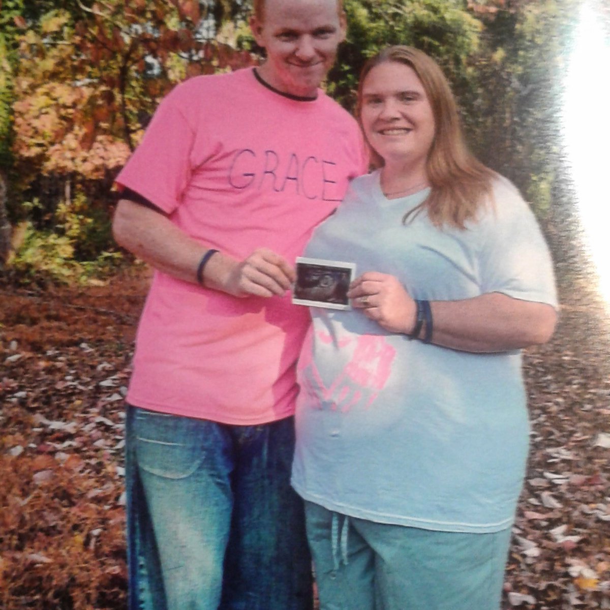 20caps16's tweet image. Ophelia Grace coming may 2017