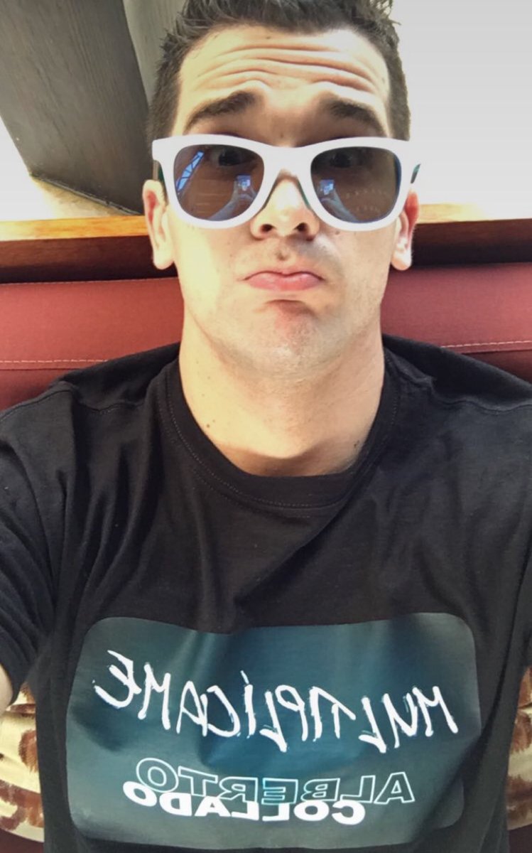 albertocollado_'s tweet photo. Compraste la playera y gorra de #Multiplicame ? Entonces, tenemos convivencia! 😜 Quedan pocas! Consiguelas con @patty_vip y @salo_robles https://t.co/4VK1t6Nfc3