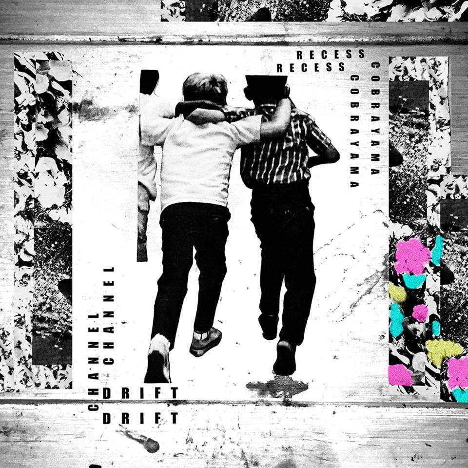 TheUntz's tweet photo. this @recessfunk x @COBRAYAMA_ collab is silky smooth 👌 🎸
https://t.co/fXYL2gFaBp<==4-track EP #ChannelDrift out soon!
#futuresoul https://t.co/bGhNpeEOr7