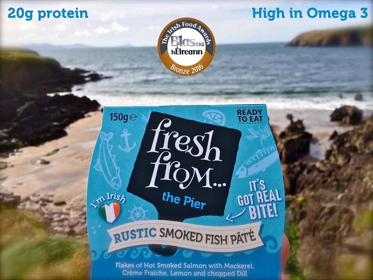 fresh_from_'s tweet photo. People of Sutton, Dublin, happy to announce we are now stocked in your local @SuperValuSutton store. #highinprotein #highinomega3 https://t.co/1YGJvCnwPR
