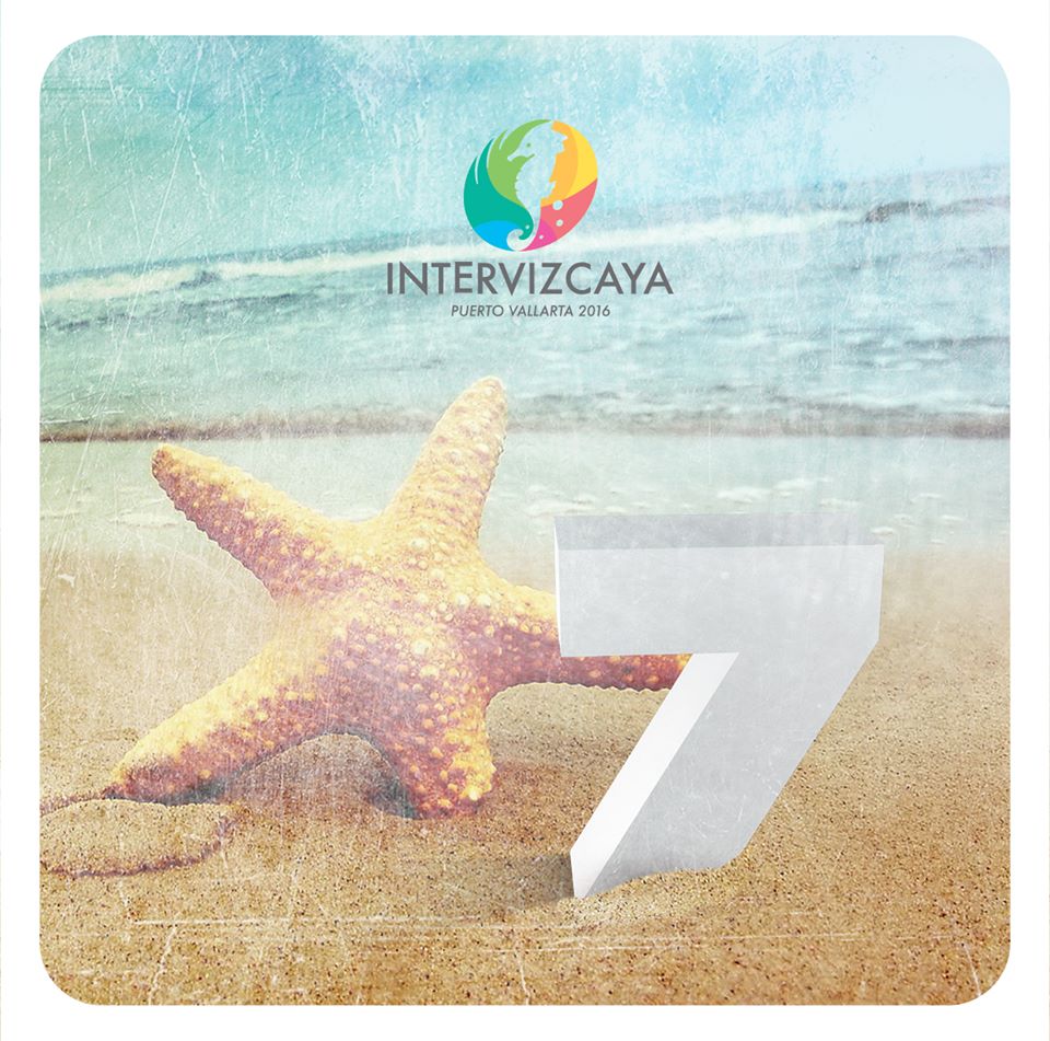 VIZCAYAPIEDRAS's tweet photo. En 7 días nos vamos a #PuertoVallarta y tenemos 3 lugares disponibles para el público en general por sólo $3,500 pesos viaje redondo! https://t.co/l4O6IpQxxY