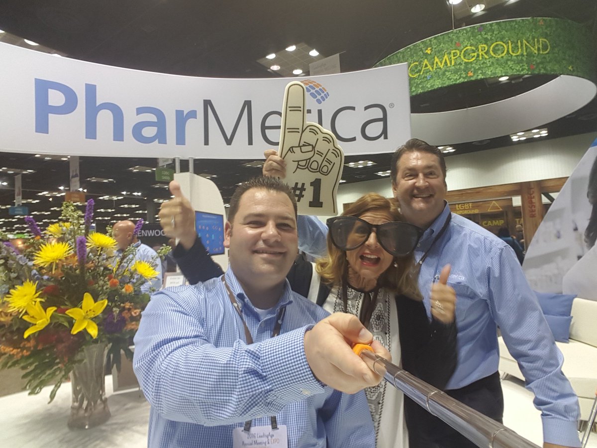 PharMerica
