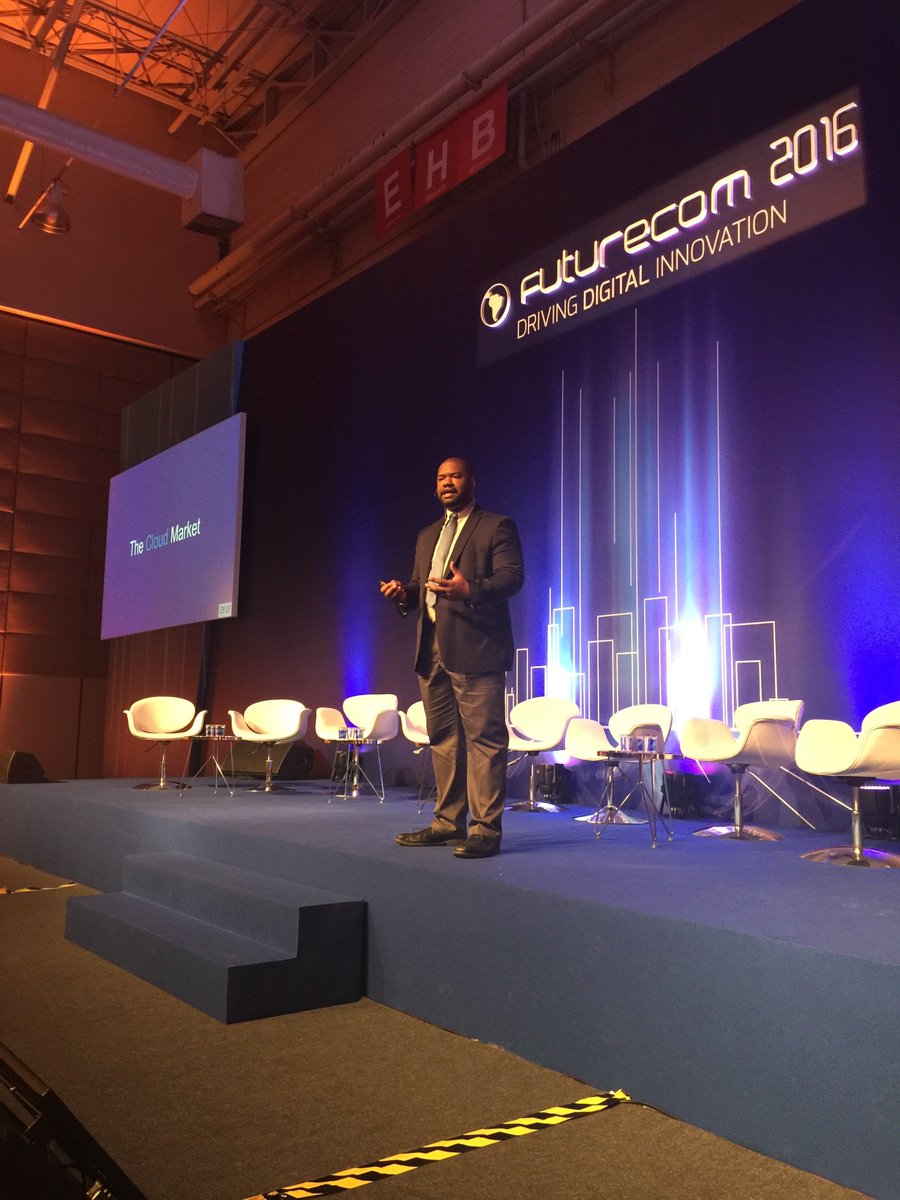 JonBrinton's tweet photo. #TBT to my colleague @Ideas211 presenting the Best Path to the #UCOMS #Cloud for #Mitel at #FutureCom2016 in #Brazil @Mitel #FutureCom https://t.co/Dj27i7ji1L