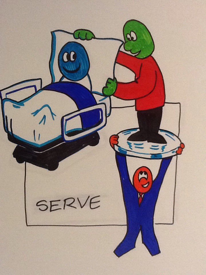 DavidOldhamArt's tweet photo. #BuildEngageTrust ... Serve #ldibet https://t.co/EJIgbkByeg