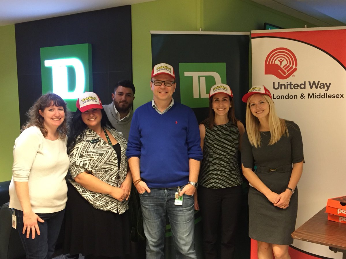 SandraRG86's tweet photo. #Yorkviewwalk#ignitepossibility @unitedwaylm @YScrivener https://t.co/9wVsk00f0b
